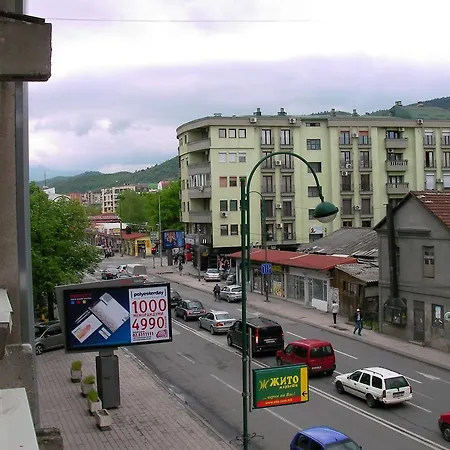 Stefani Скопье